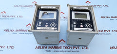 C&s electric csdpr-v2-100 rmu protection relay csdpr-v2