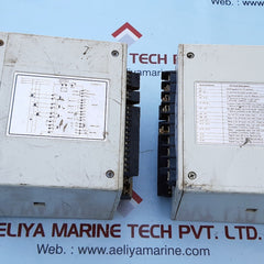 C&s electric csdpr-v2-100 rmu protection relay csdpr-v2