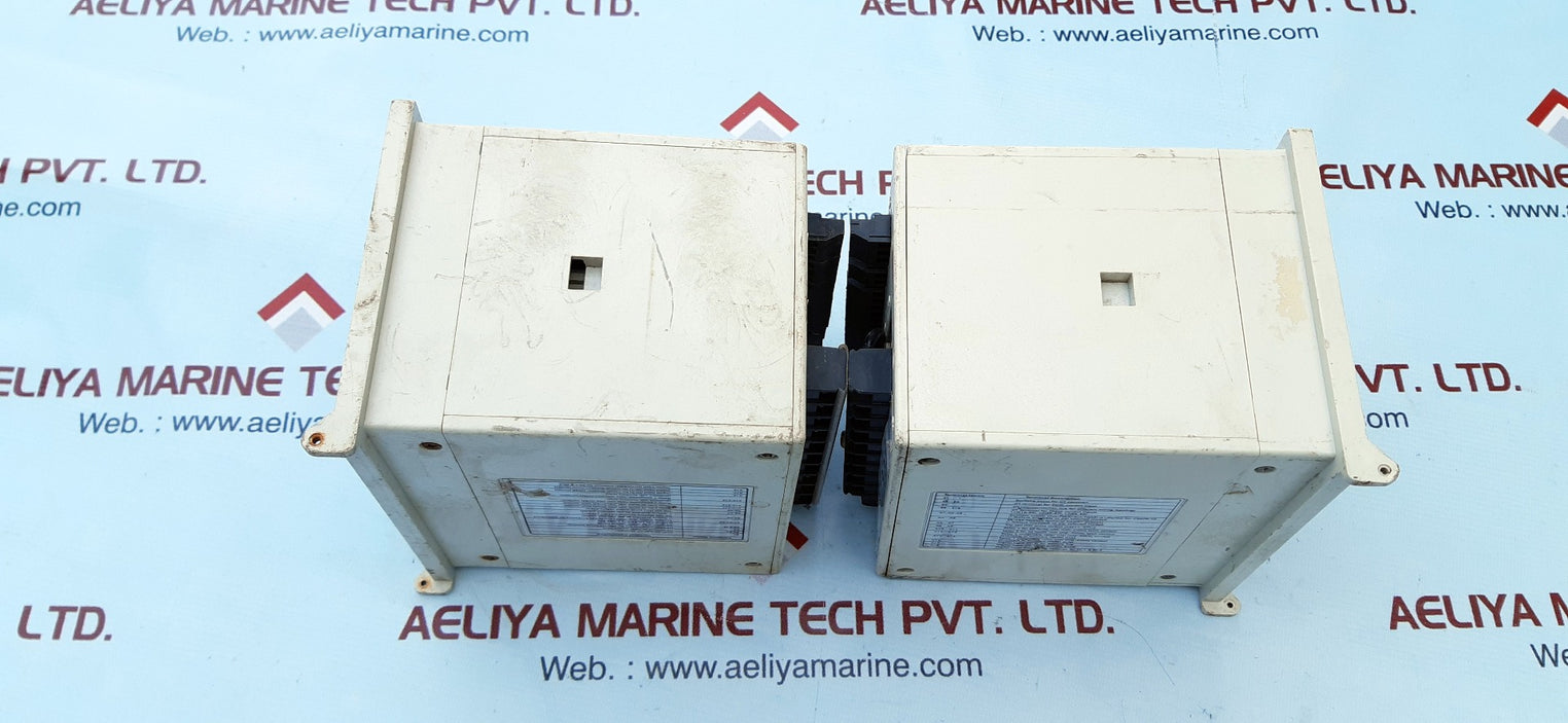 C&s electric csdpr-v2-100 rmu protection relay csdpr-v2