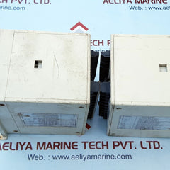 C&s electric csdpr-v2-100 rmu protection relay csdpr-v2