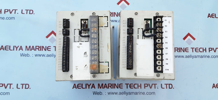 C&s electric csdpr-v2-100 rmu protection relay csdpr-v2
