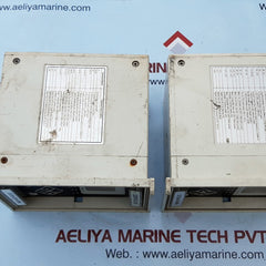 C&s electric csdpr-v2-100 rmu protection relay csdpr-v2