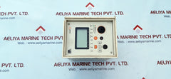 C&S electric csdpr-v2-200 rmu protection relay 18-60vdc