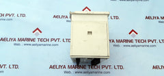 C&S electric csdpr-v2-200 rmu protection relay 18-60vdc