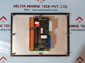 Rolls-Royce hc-x-tt digital switchboard