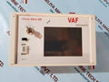 Vaf instruments oilcon mark 6m 0206-0087 oil monitoring control unit 24v-1a