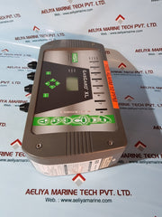 Msa gasgardxl gas controller a-gasgardxl:8-2-1-0