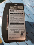Msa gasgardxl gas controller a-gasgardxl:8-2-1-0