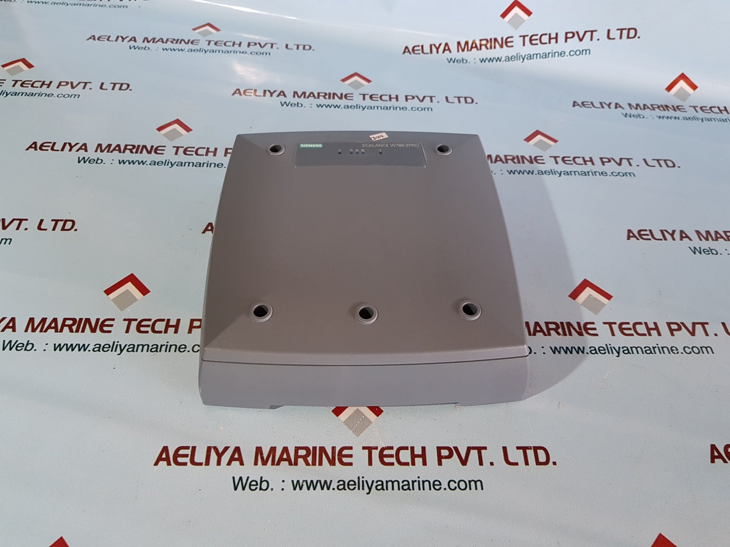 Siemens scalance w786-2pro plc i/o module 6gk5786-2bb60-2ab0