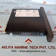 Siemens qlcamaan cam quadlog critical analog module