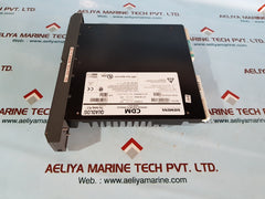 Siemens qlcdm024dcban cdm quadlog critical discrete module