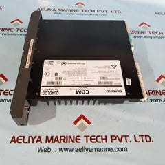 Siemens qlcdm024dcban cdm quadlog critical discrete module