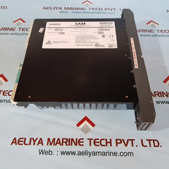 Siemens qlsamban sam quadlog standard analog module