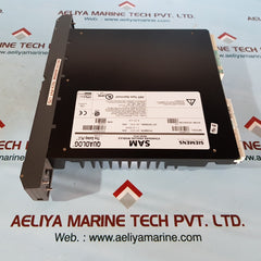 Siemens qlsamban sam quadlog standard analog module
