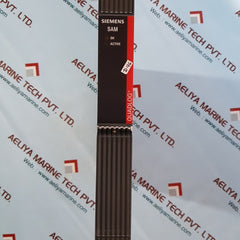 Siemens qlsamban sam quadlog standard analog module