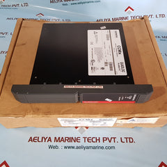Siemens qlccm32aan ccmx quadlog critical control module