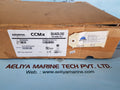 Siemens qlccm32aan ccmx quadlog critical control module