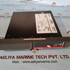 Siemens qlccm32aan ccmx quadlog critical control module