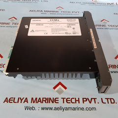 Siemens qlccm32aan ccmx quadlog critical control module