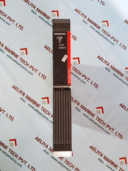 Siemens qlccm32aan ccmx quadlog critical control module