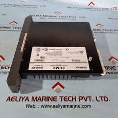 Siemens qlccm36aan ccmx quadlog critical control module