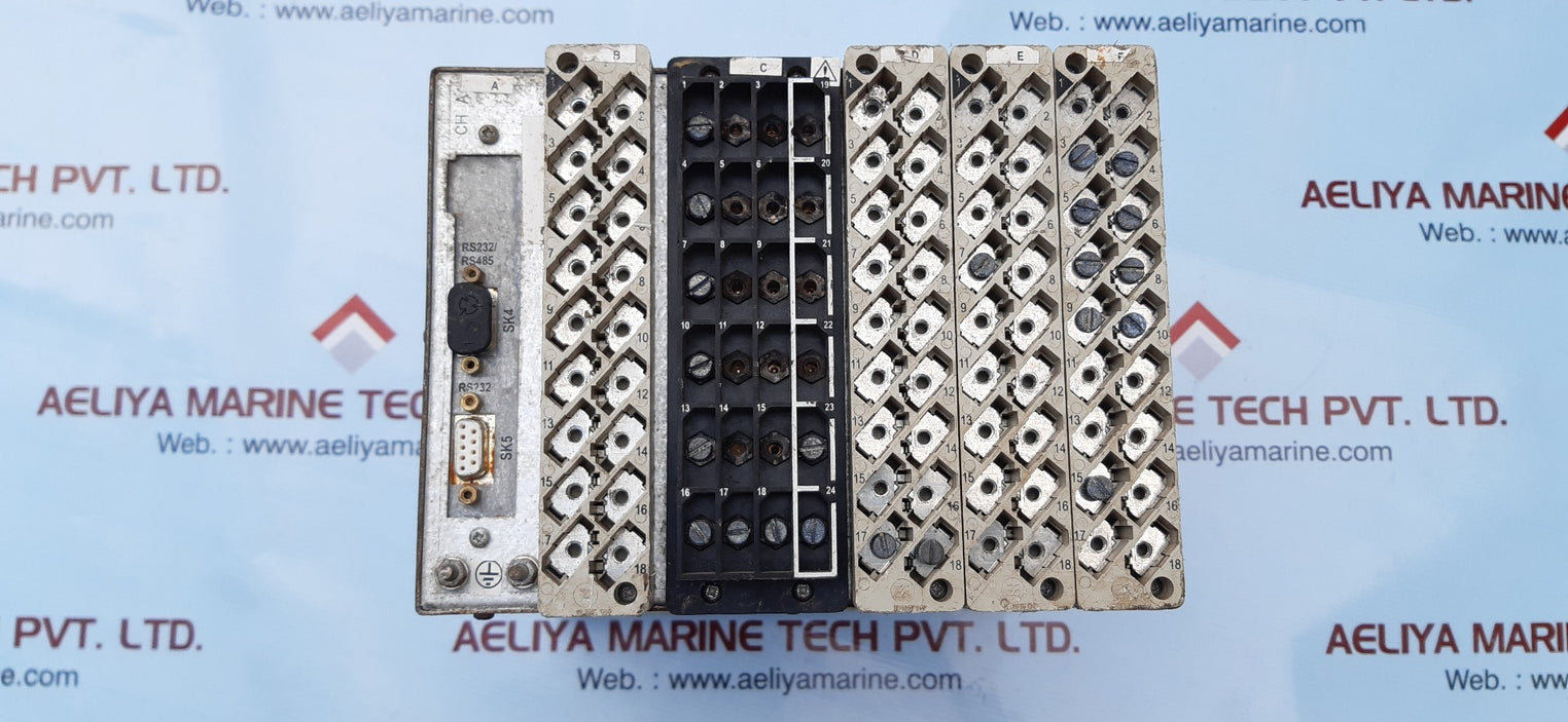Schneider micom p142 overcurrent protection relay p142317b3m0448j