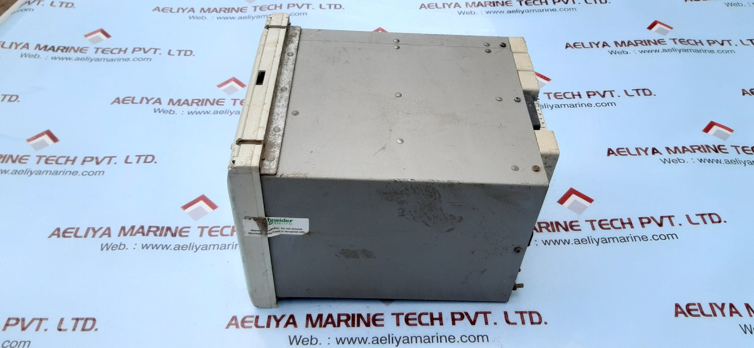 Schneider micom p142 overcurrent protection relay p142317b3m0448j