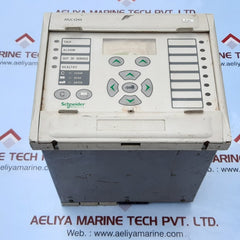 Schneider micom p141 protection relay p141317a3m0448j