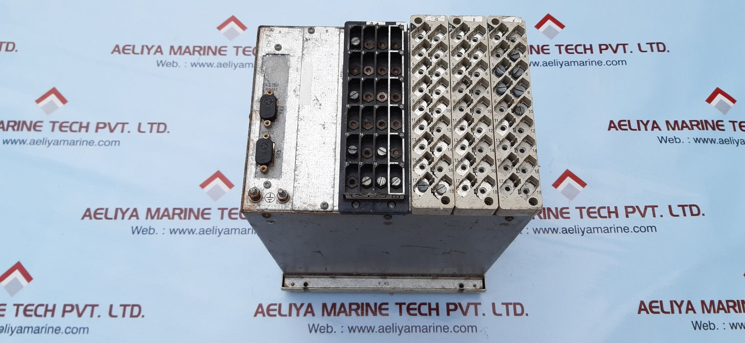 Schneider micom p141 protection relay p141317a3m0448j