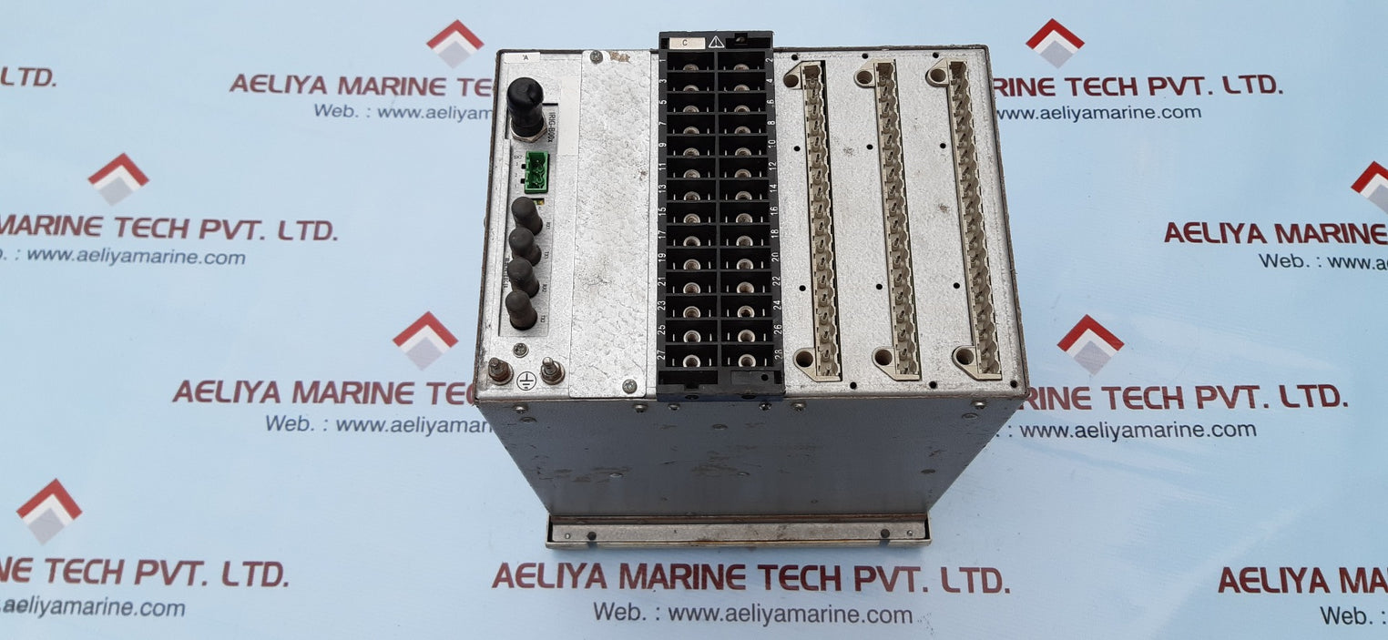 Schneider micom p642 protection relay p64231ka6m0a08j