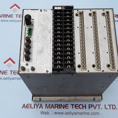 Schneider micom p642 protection relay p64231ka6m0a08j