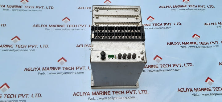 Schneider micom p642 protection relay p64231ka6m0a08j