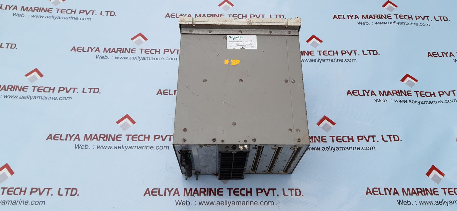 Schneider micom p642 protection relay p64231ka6m0a08j