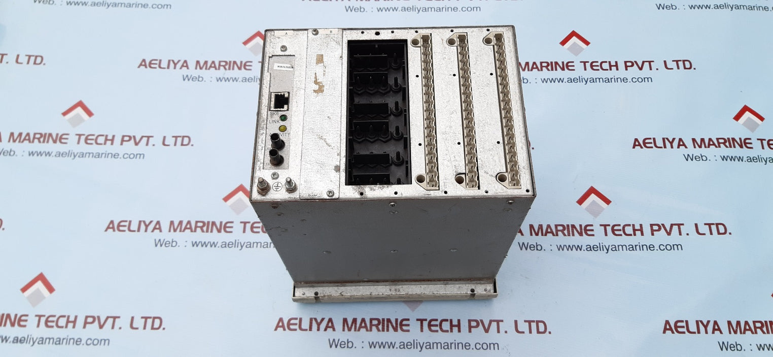 Schneider micom p141 protection relay p141116a6m0468j