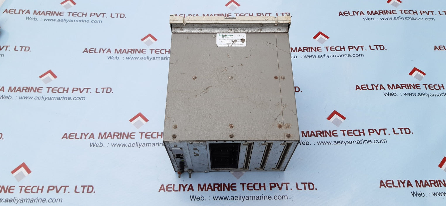 Schneider micom p141 protection relay p141116a6m0468j