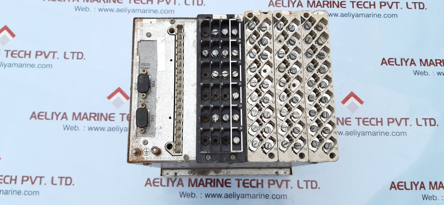 Schneider micom p241 protection relay p241317e3m0578j 50/60hz