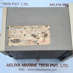 Schneider micom p241 protection relay p241317e3m0578j 50/60hz