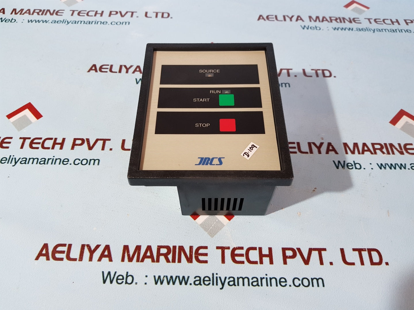 Jrcs scu-ln1 starter control unit ac 18v