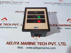 Jrcs scu-ln1 starter control unit ac 18v