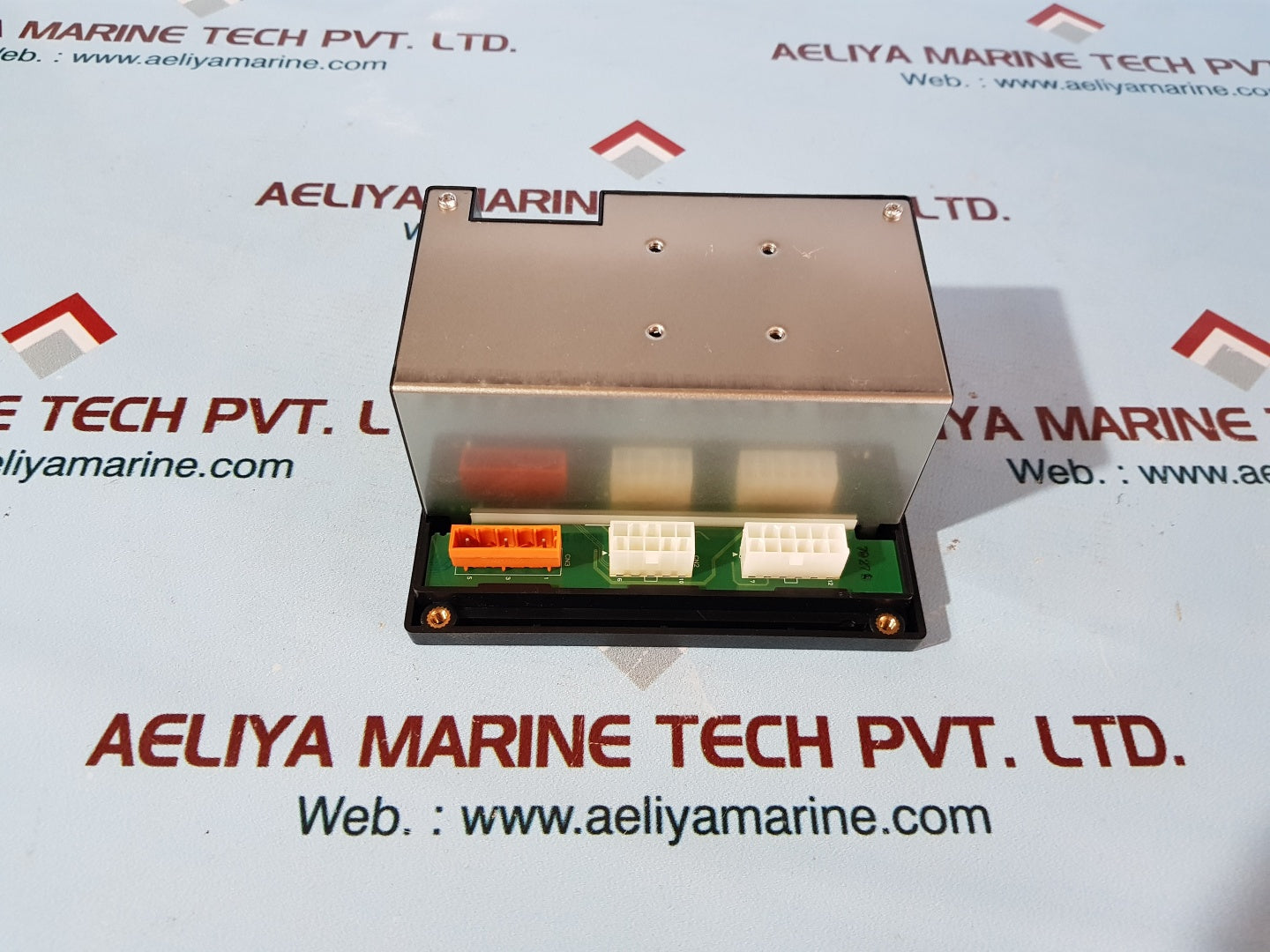 Jrcs scu-ln1 starter control unit ac 18v