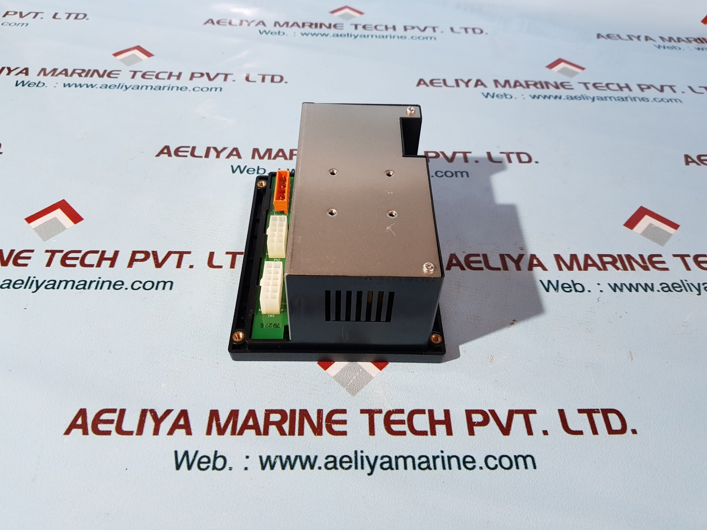 Jrcs scu-ln1 starter control unit ac 18v