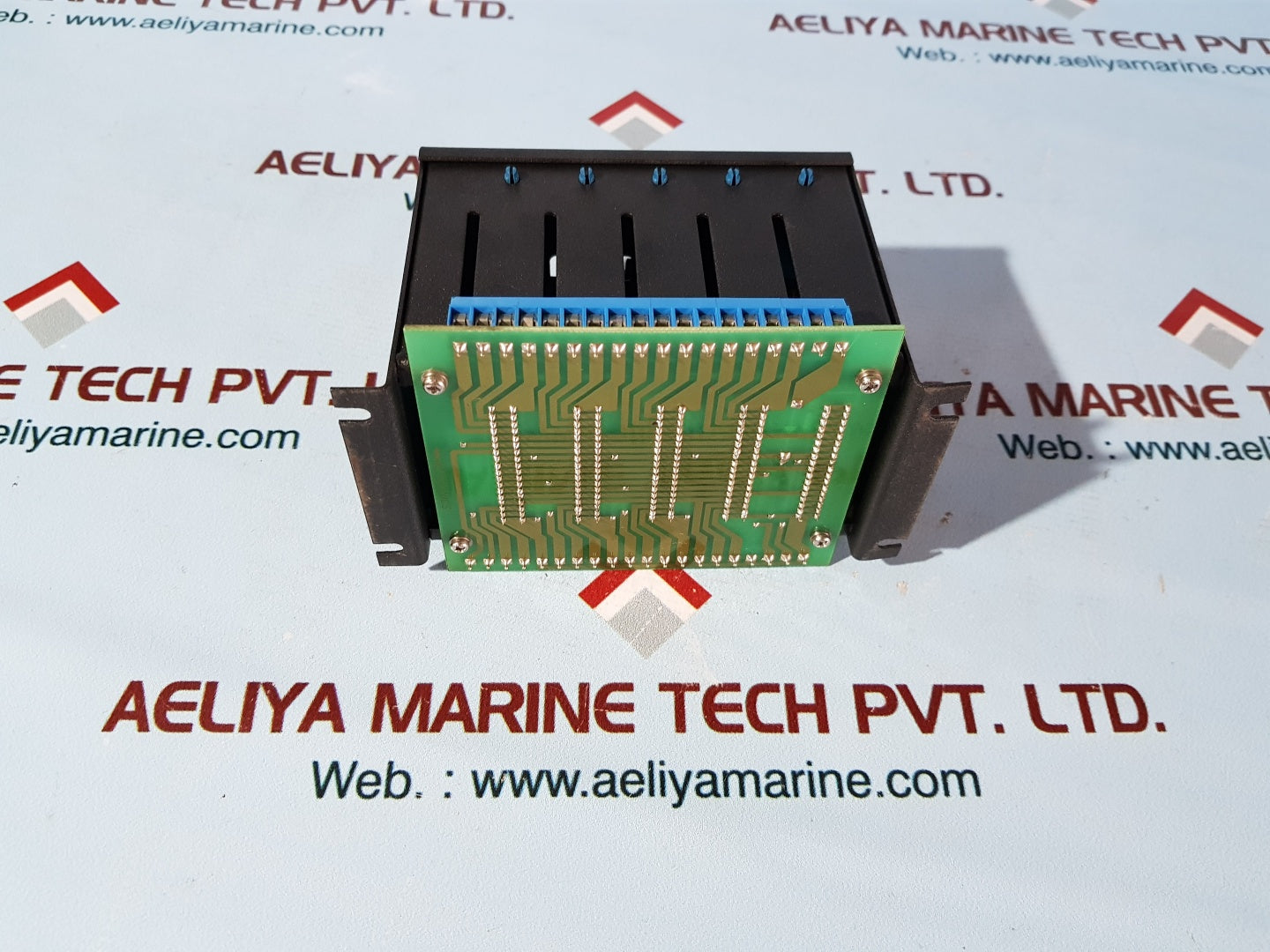 Westronics sbga-4p2w group annunciator