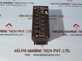 Westronics sbga-6p2w group annunciator