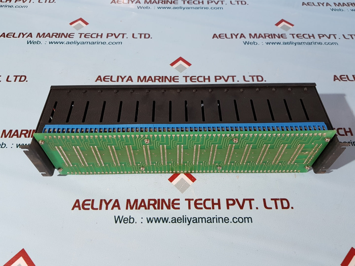 Westronics sbga-15p2w group annunciator