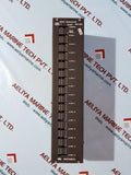 Westronics sbga-15p2w group annunciator