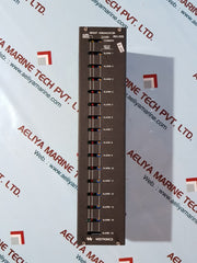 Westronics sbga-15p2w group annunciator