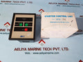 Jrcs scu-rn2 starter control unit ac 18v
