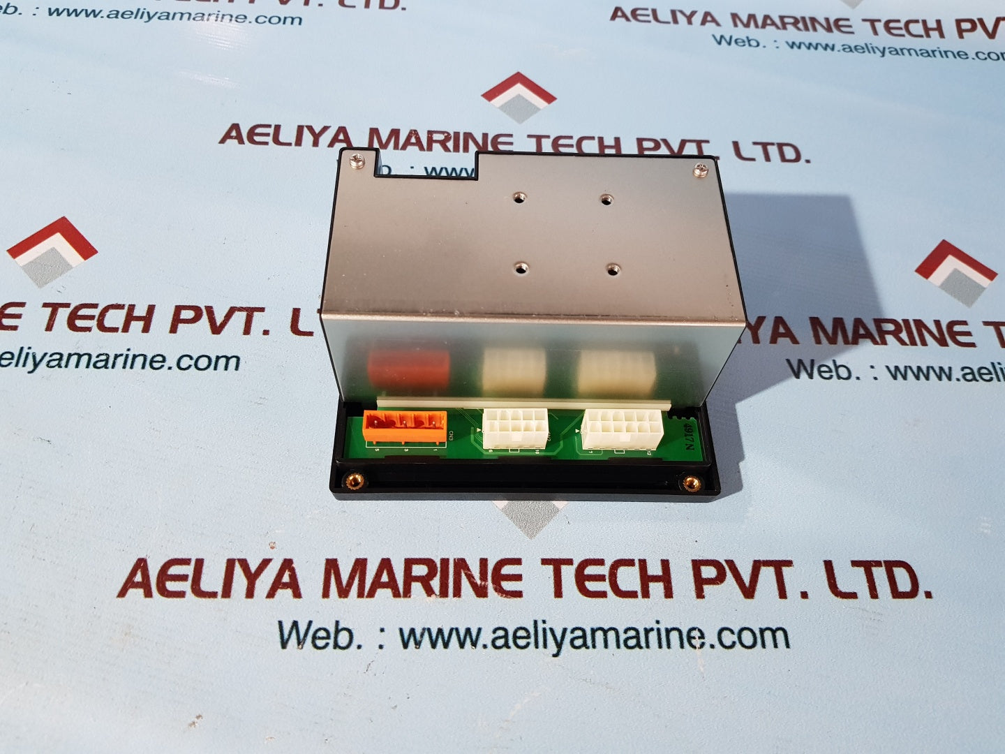 Jrcs scu-rn2 starter control unit ac 18v