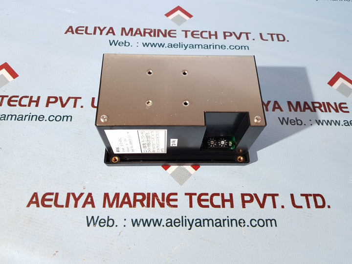 Jrcs scu-rn2 starter control unit ac 18v