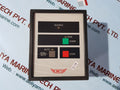 Jrcs scu-an8 starter control unit 0610r